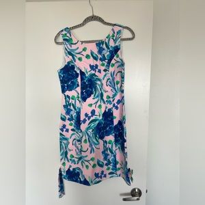 Lilly Pulitzer shift dress